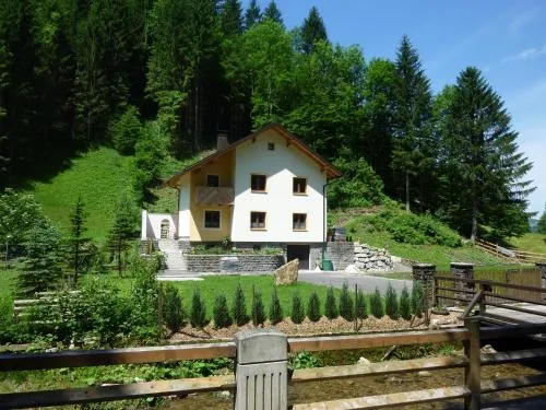 Gästehaus Forstner in Loich, Österreich