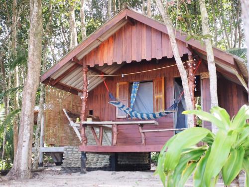 Sunset Bungalow Koh Chang Ranong in เกาะช้าง