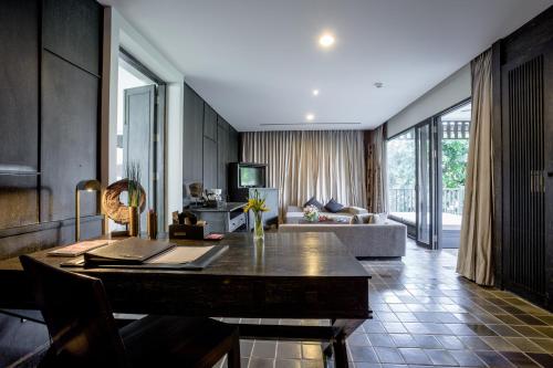 118913545 Aruntara Riverside Boutique Hotel -SHA Extra Plus