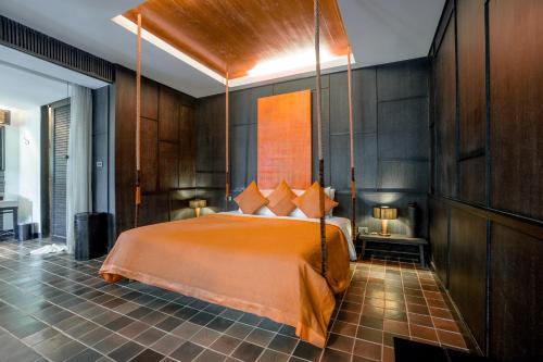118913547 Aruntara Riverside Boutique Hotel -SHA Extra Plus