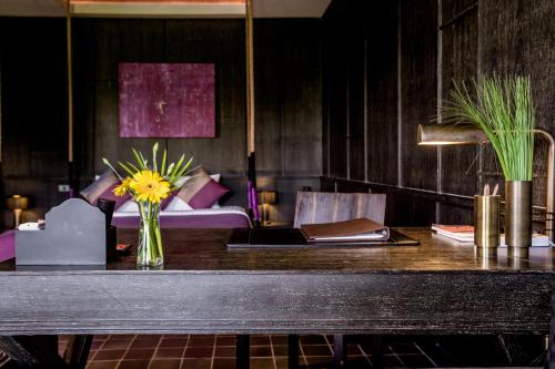 118913555 Aruntara Riverside Boutique Hotel -SHA Extra Plus