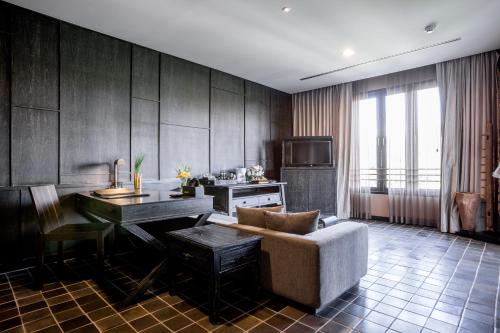 118913567 Aruntara Riverside Boutique Hotel -SHA Extra Plus
