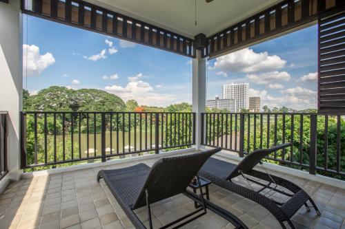 118913576 Aruntara Riverside Boutique Hotel -SHA Extra Plus