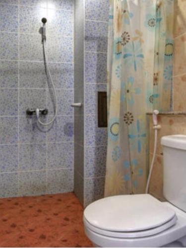 Baantonkhaokata Hotel – Karon Beach, WY