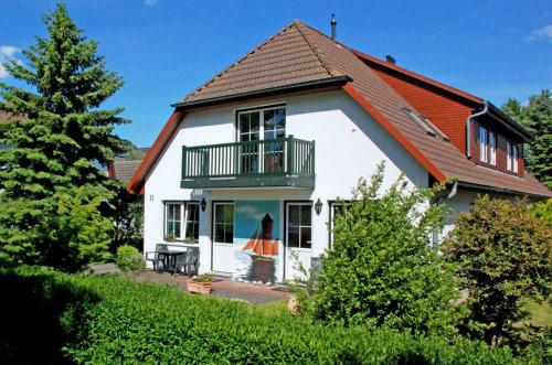 Pension Seeperle in Sandort, Deutschland