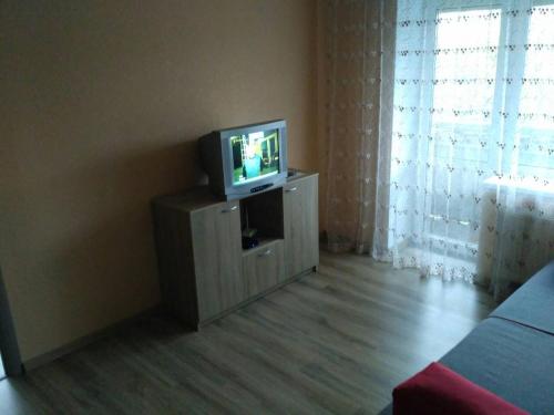 Apartment on the World, Cherkasy (foto 5)