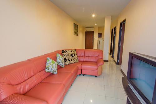 Surin Sunset Hotel near Surin Beach