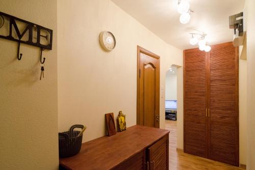 Tomsona Apartment Riga Center