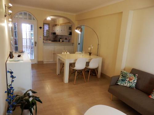  Apartment Amalia in Albufeira