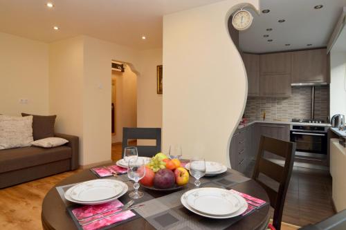 Tomsona Apartment Riga Center, Riga (foto 2)