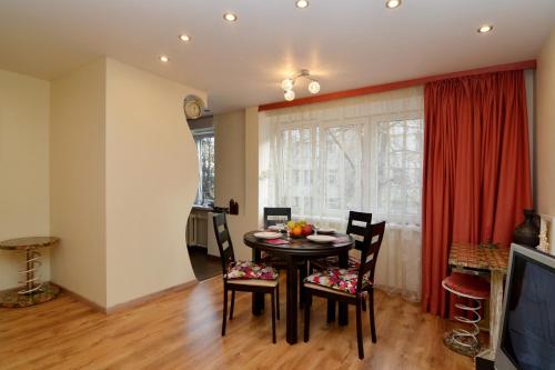 Tomsona Apartment Riga Center