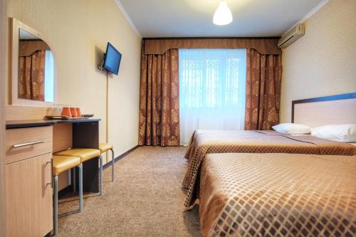 Hotel Rich