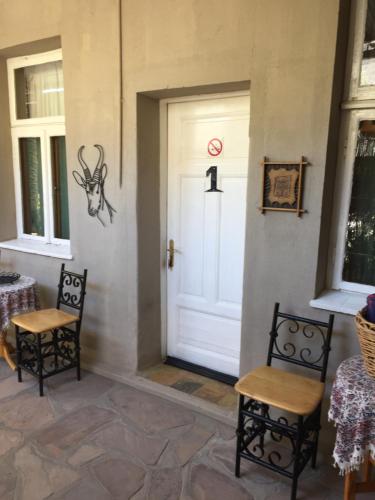 贝塔尼旅馆 贝塔尼旅馆