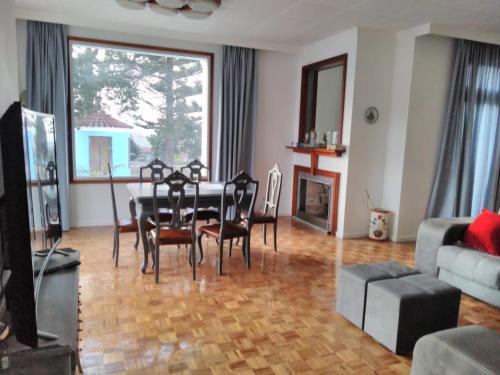設施, Casa La Caldera in 菲爾加斯
