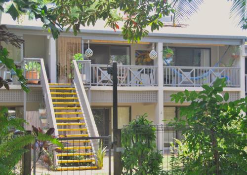 Apartment with Balcony image 10