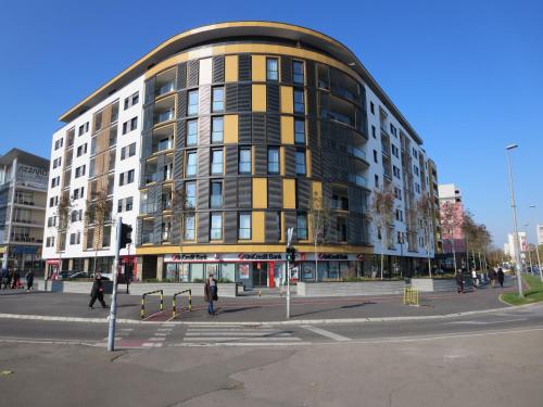 New Belgrade Apartment