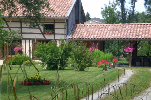 La maison du bûcheron - Chambre d'hôtes - Futeau