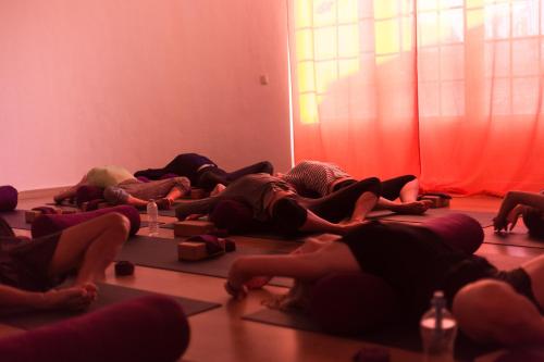 Surf Yoga Ericeira Guest House