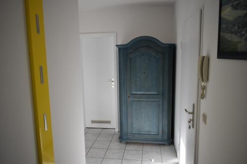 Reethaus Boddenblick in Alt Reddevitz, Deutschland