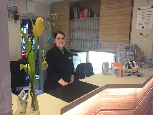 索奈克酒店 索奈克酒店