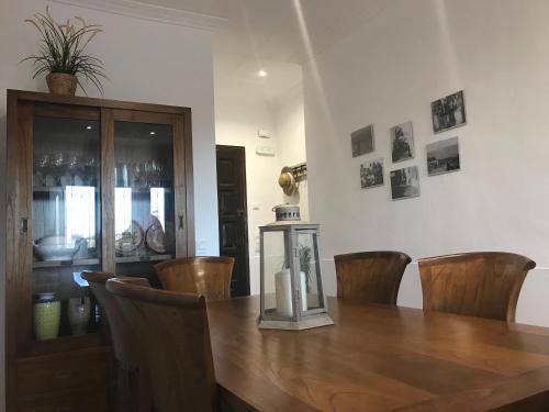 Iekārtas, Casa rural "La Pageseta" in Els Muntells