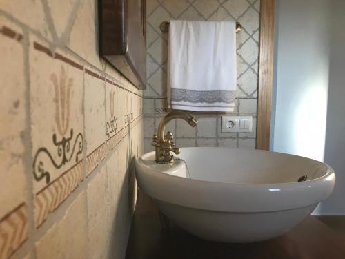 Casa rural "La Pageseta" in Els Muntells