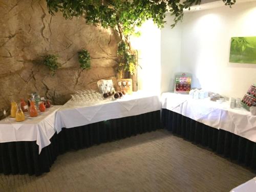 索奈克酒店 索奈克酒店