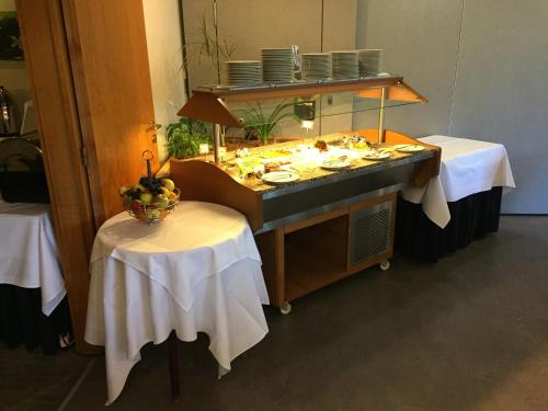 索奈克酒店 索奈克酒店