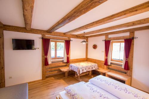 Mutznhof, Dobbiaco (foto 8)