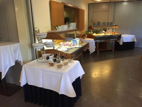 索奈克酒店 索奈克酒店