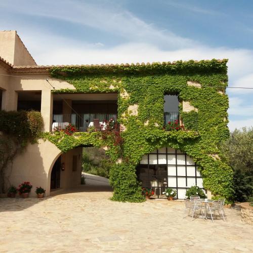 Aldea Roqueta Hotel Rural - image 2
