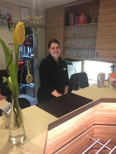 索奈克酒店 索奈克酒店