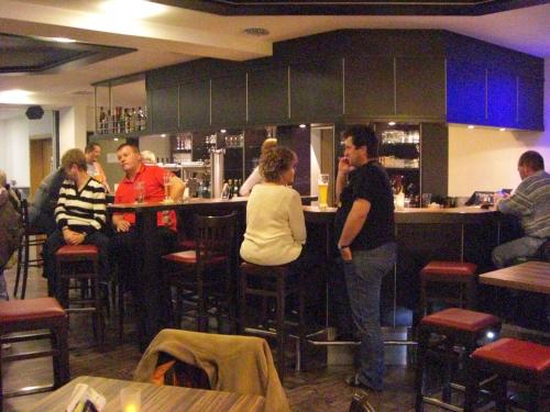 索奈克酒店 索奈克酒店