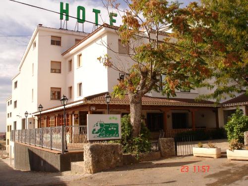 hotel photo