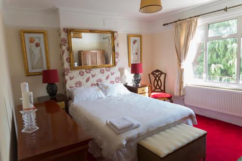 The Green, Thornton Heath, London