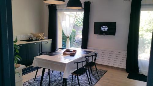 Gites Matilon, 5 min Eugénie les bains (Gites Matilon, 5 min Eugenie les bains) in โอโลรง-เอแรร์