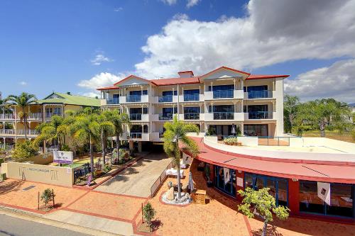 Park Regis Anchorage Townsville