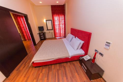 Hotel Brilant Saranda - image 14