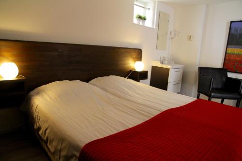 budget rooms Doppenberg Zandvoort