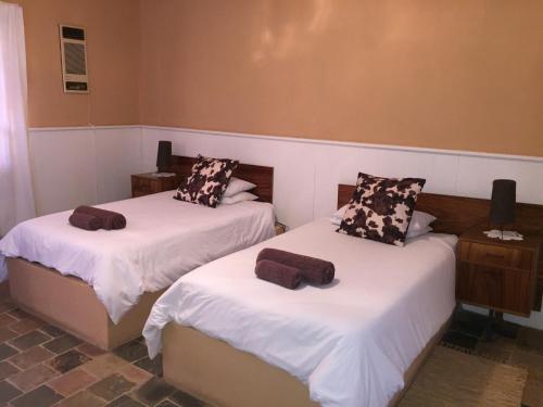 贝塔尼旅馆 贝塔尼旅馆