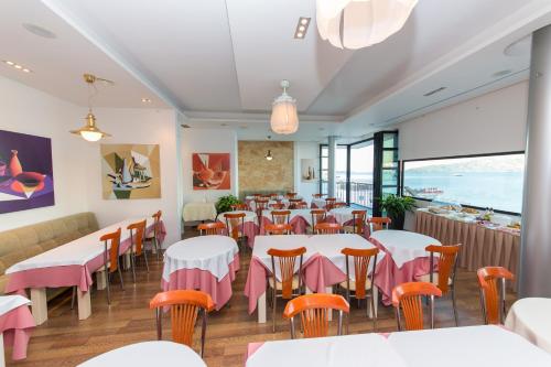 Hotel Brilant Saranda - image 6