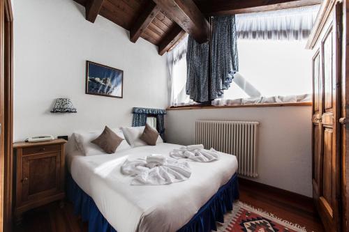 Hotel Baita Cretaz - image 3