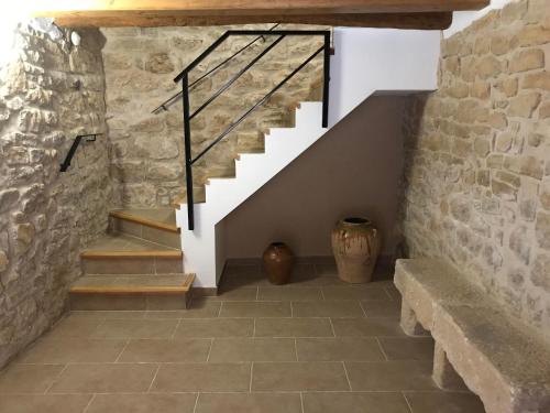 Entrance, Cal Triquell in El Vilosell