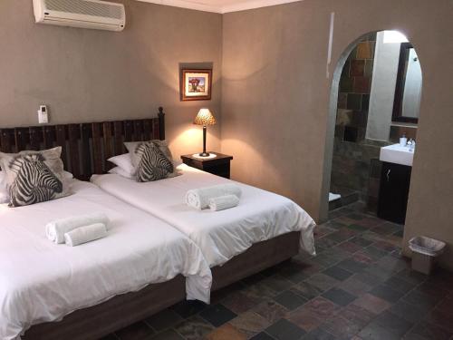 贝塔尼旅馆 贝塔尼旅馆