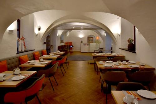 Banquet hall, Hotel Maxplatz in Hof