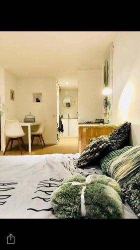  Your suite Ghent in Gent