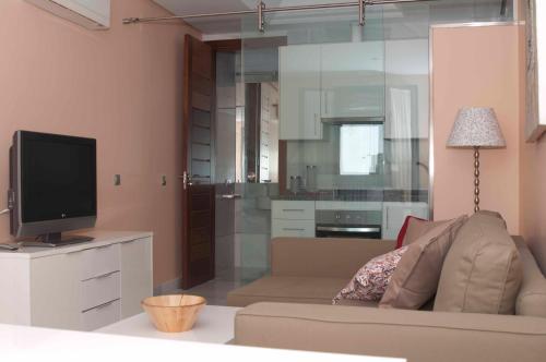Atico Duplex Plaza Del salvador - image 13