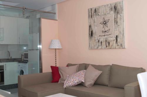Atico Duplex Plaza Del salvador - image 10