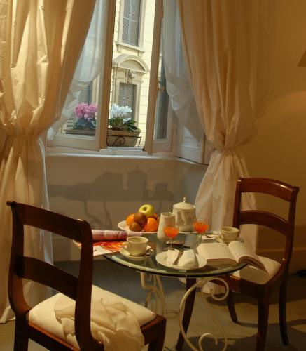 Antica Locanda Dei Mercanti, Mediolan (zdjęcie 2)