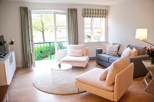 Ferienwohnung Evi 